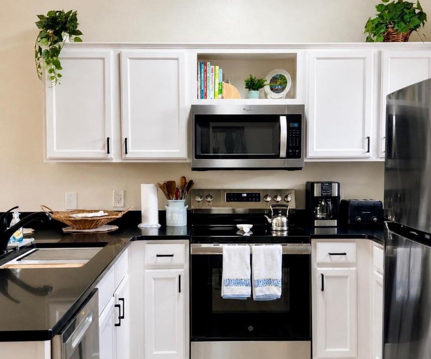Photo of Kitchen in Windwood Bay