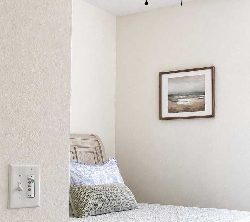 Photo of Bedroom in Windwood Bay