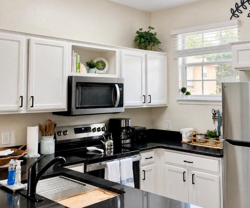 Photo of Kitchen in Windwood Bay