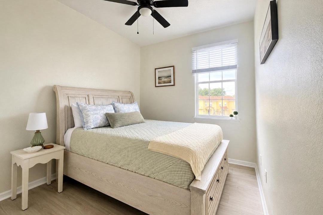 Photo of Bedroom in Windwood Bay