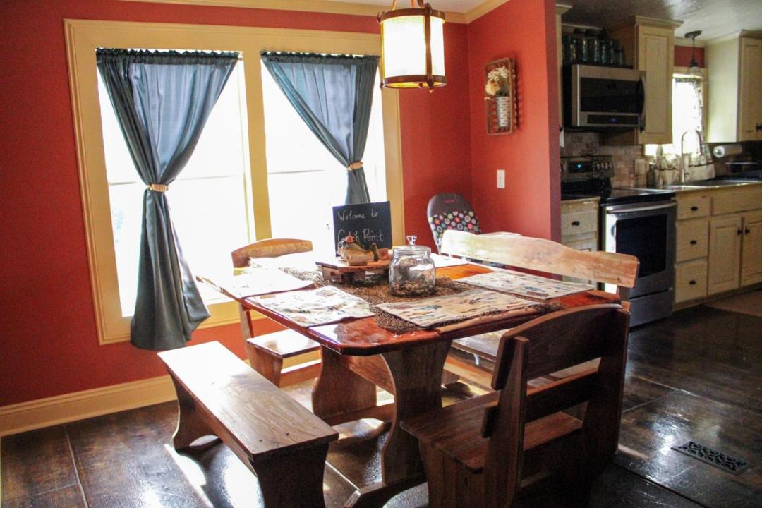 Photo of Kitchen in Sneads