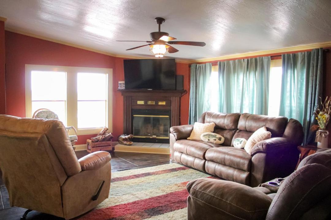 Photo of Livingroom in Sneads