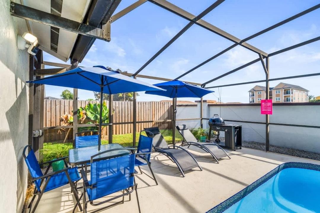 Photo of Patio Balcony in Indian Wells