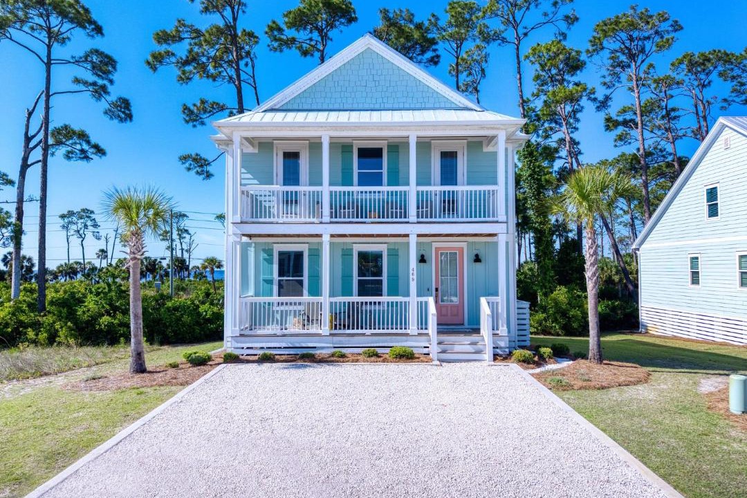 Photo of Others in Cape San Blas
