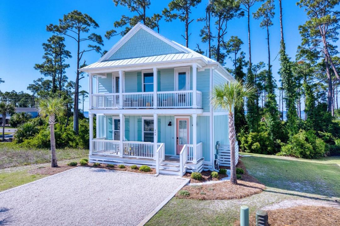 Photo of Others in Cape San Blas