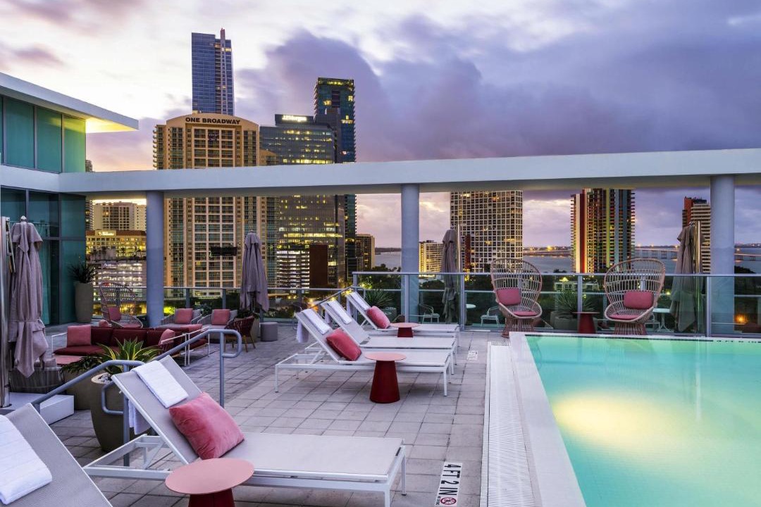 Photo of Others in Brickell