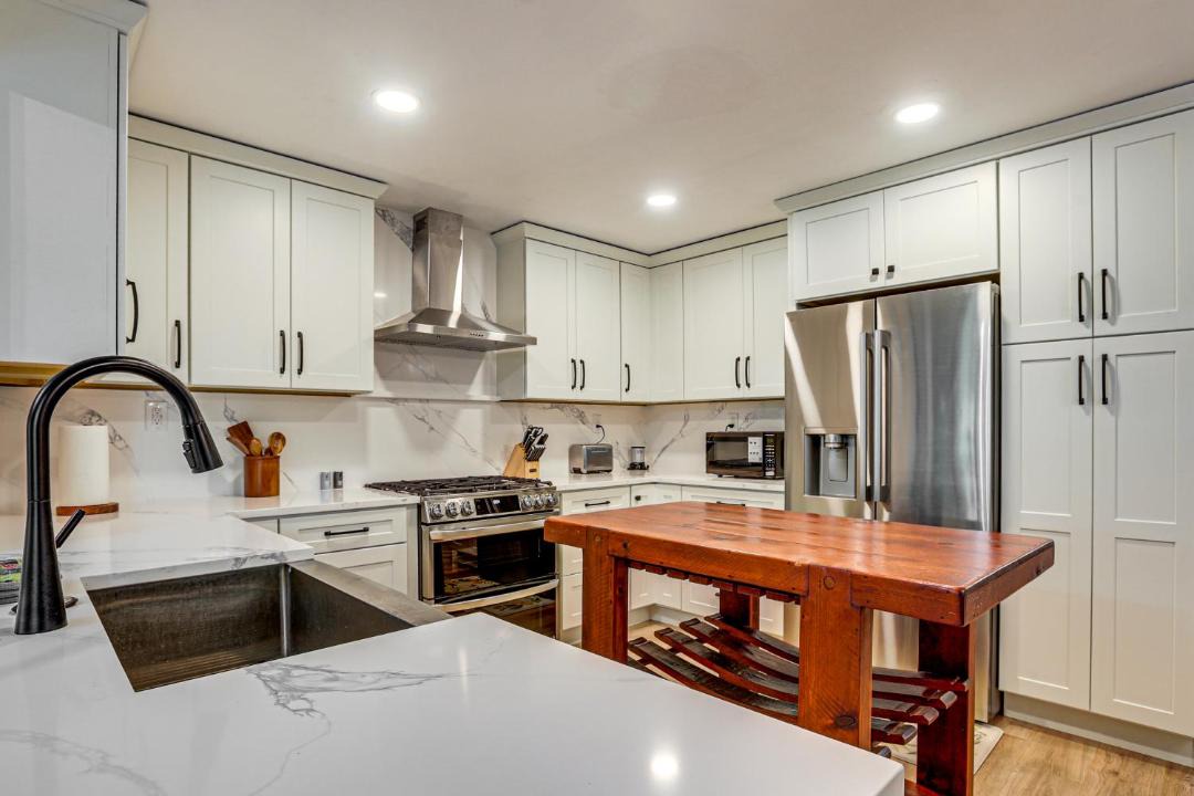Photo of Kitchen in Lake Helen
