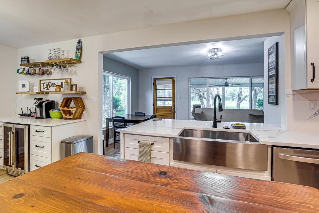 Photo of Kitchen in Lake Helen