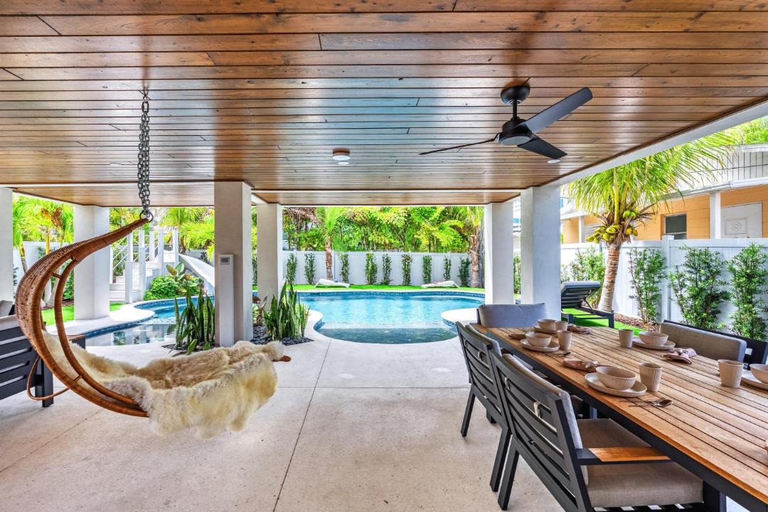 Photo of Patio Balcony in Sarasota