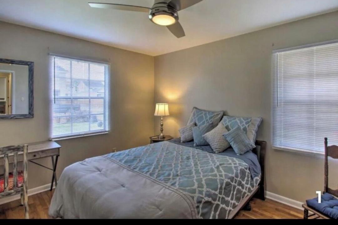 Photo of Bedroom in East Hill