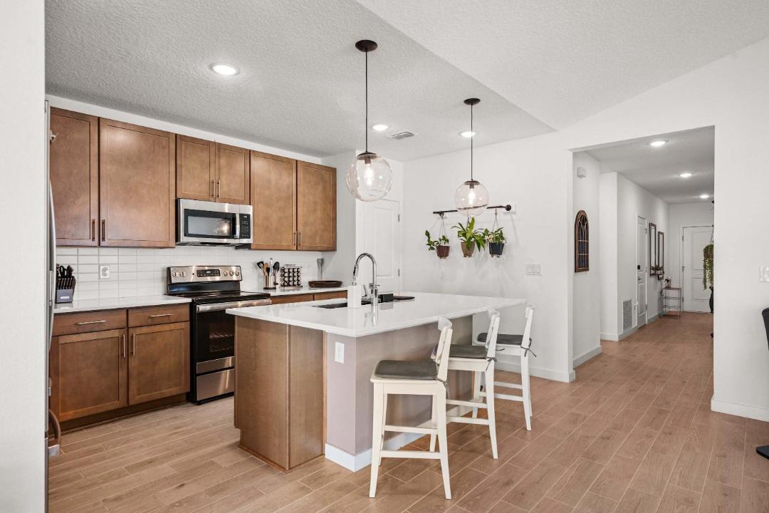 Photo of Kitchen in Ocala