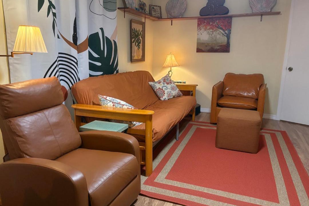 Photo of Livingroom in Weeki Wachee Gardens