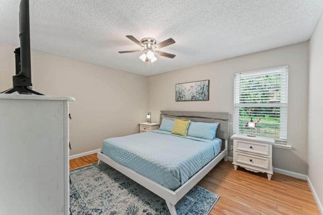 Photo of Bedroom in Sunbeam