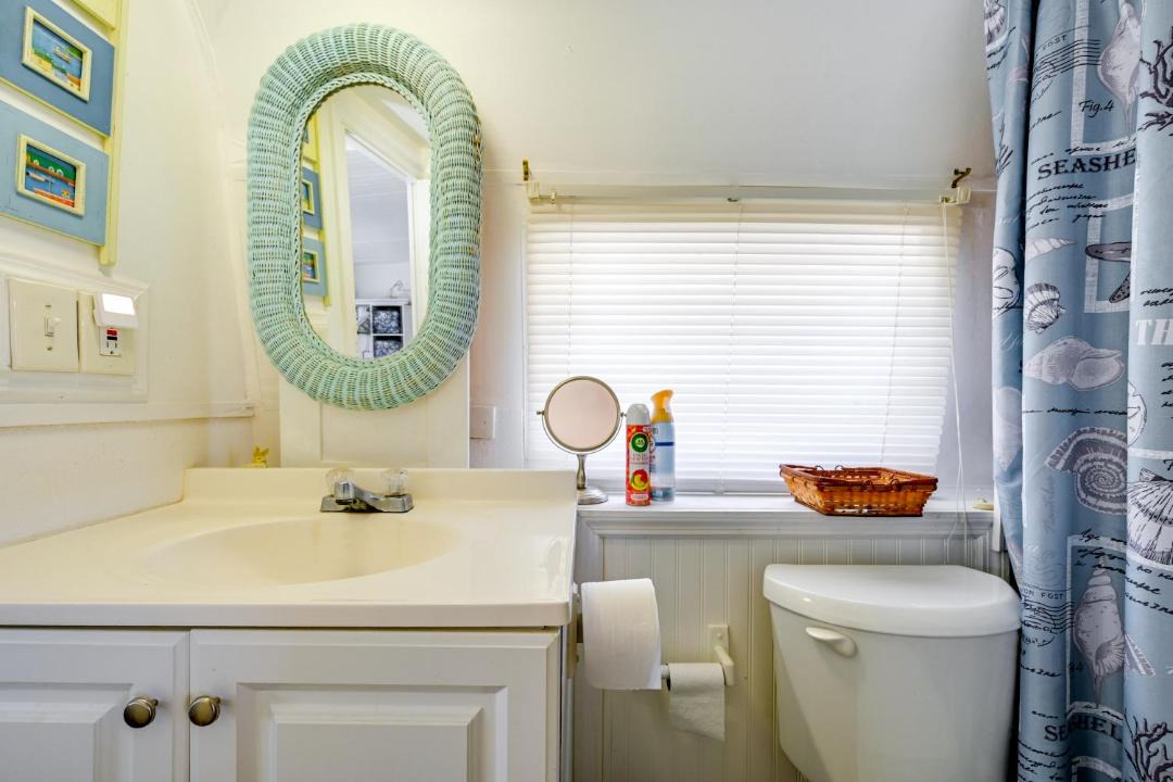 Photo of Bathroom in Zephyrhills South