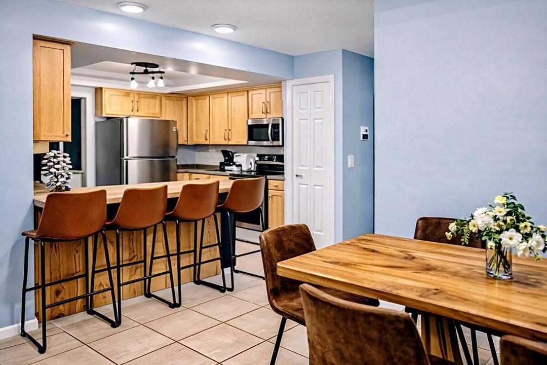 Photo of Kitchen in Deltona Lakes
