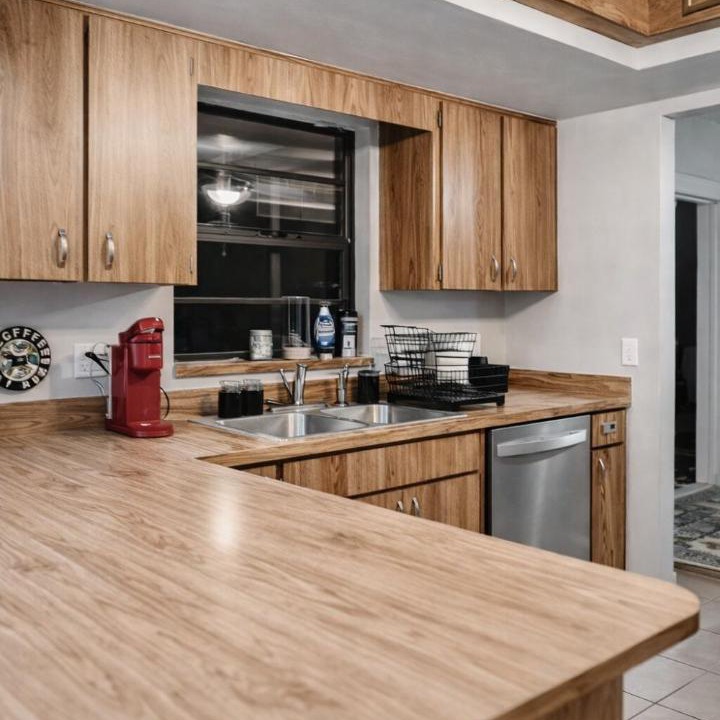 Photo of Kitchen in Deltona Lakes
