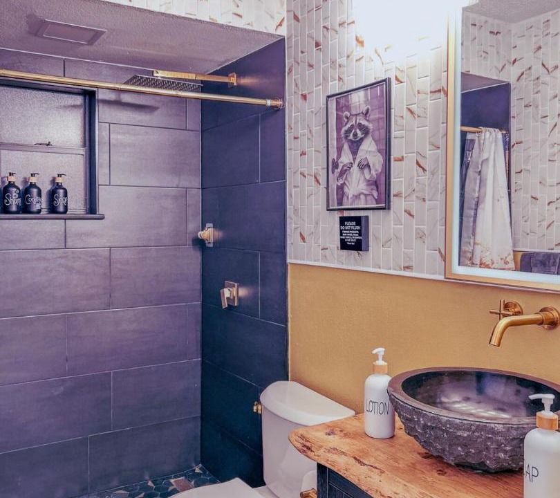 Photo of Bathroom in Deltona Lakes