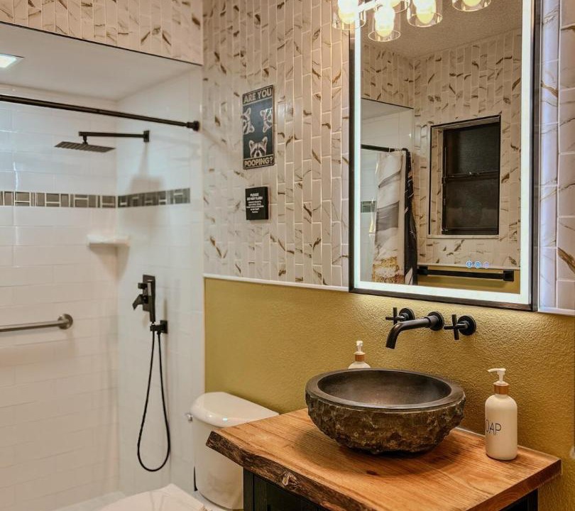 Photo of Bathroom in Deltona Lakes
