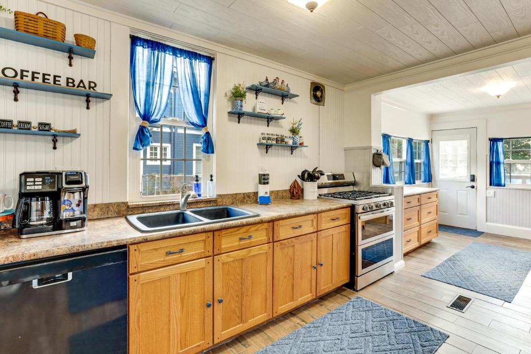 Photo of Kitchen in DeLand
