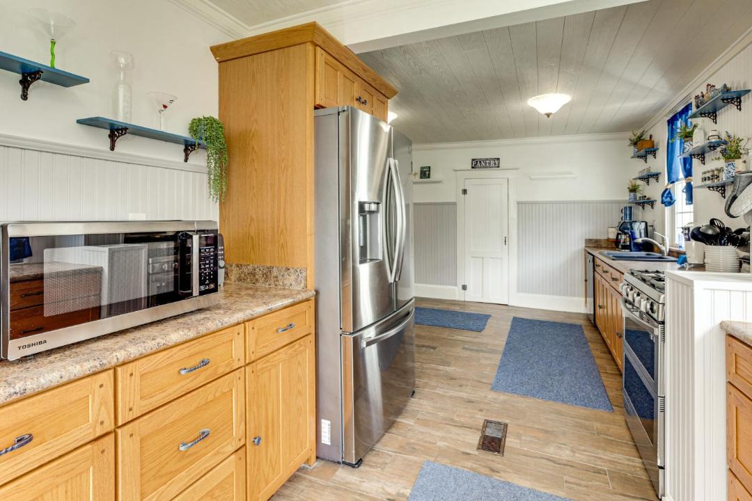 Photo of Kitchen in DeLand
