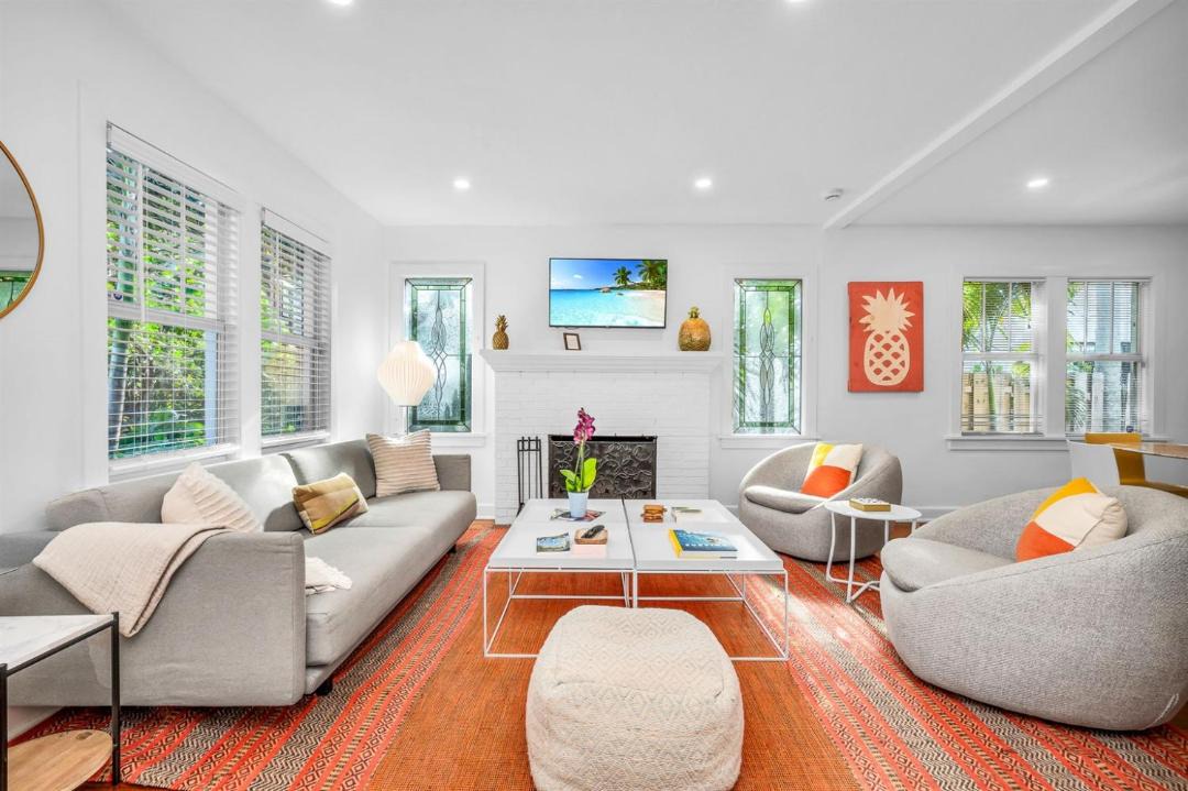 Photo of Livingroom in Flamingo Parks