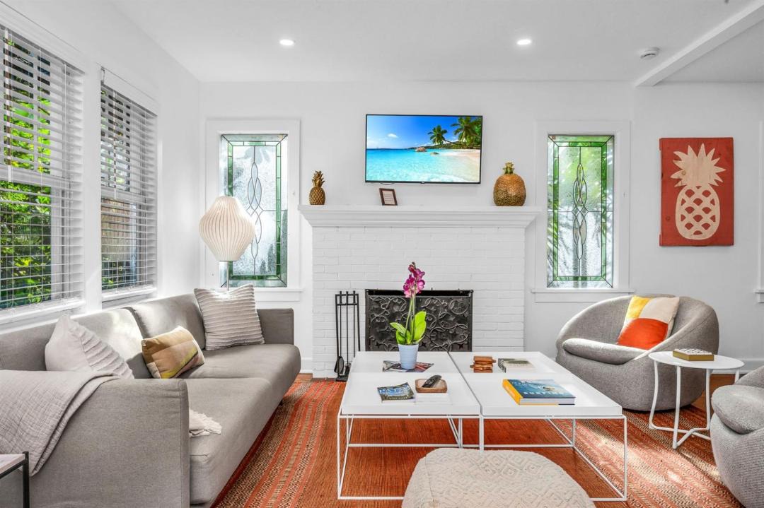 Photo of Livingroom in Flamingo Parks