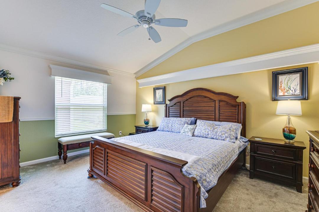 Photo of Bedroom in Wildwood