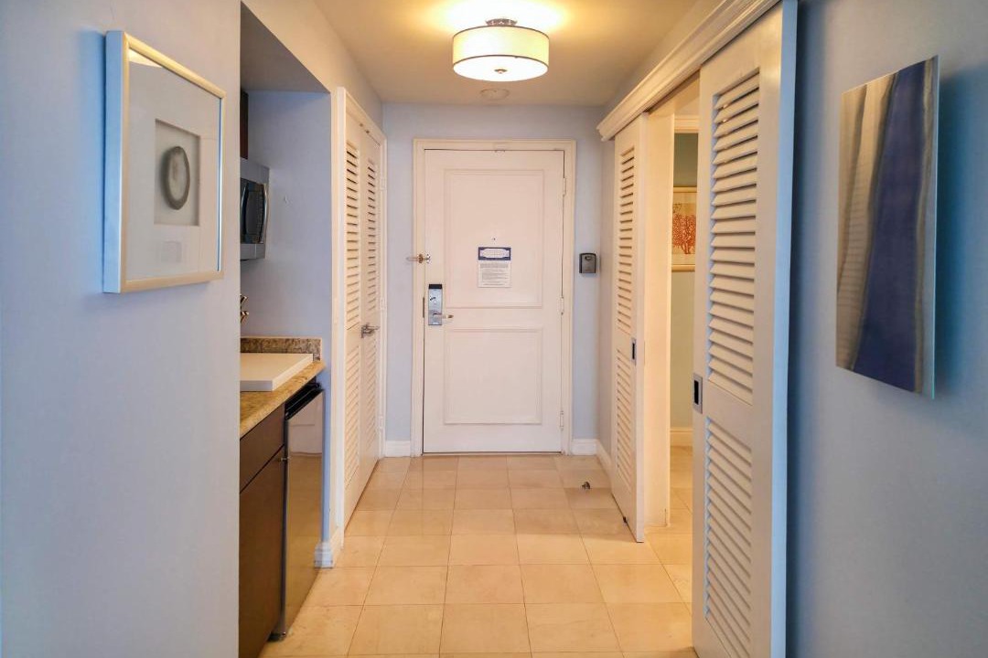 Photo of Bathroom in Key Biscayne