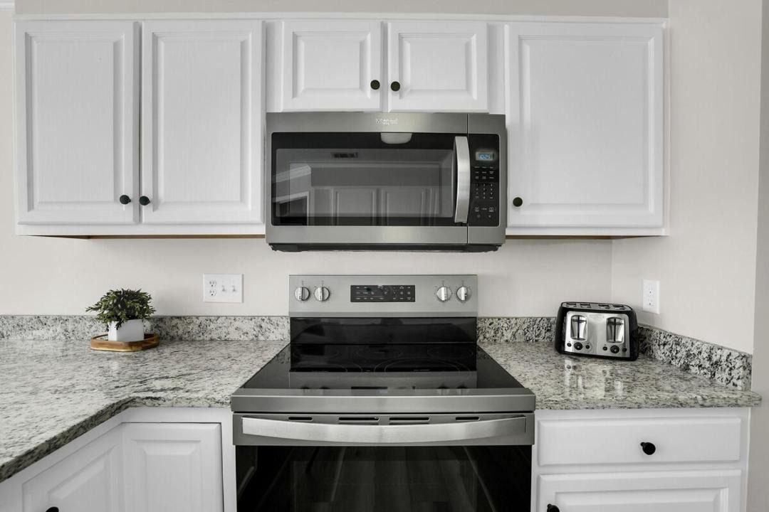 Photo of Kitchen in Rincon