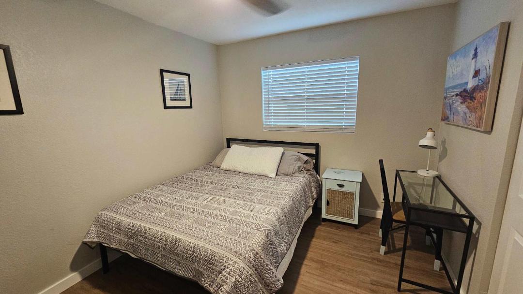 Photo of Bedroom in Port Tampa City