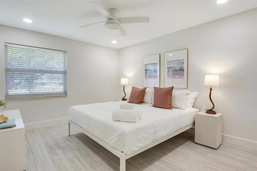 Photo of Bedroom in Tequesta
