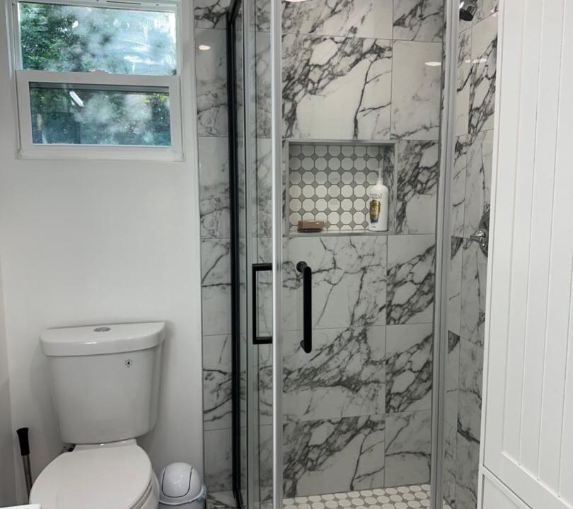 Photo of Bathroom in Naples