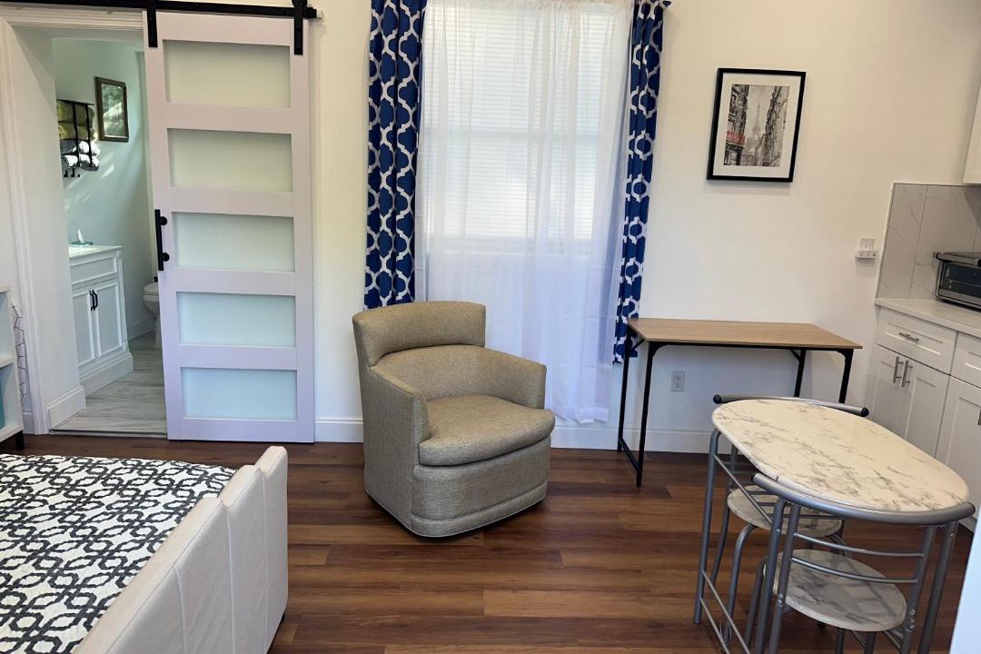 Photo of Bedroom in Naples