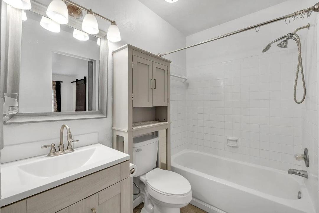 Photo of Bathroom in Tallahassee
