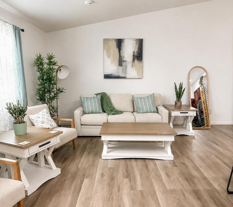 Photo of Livingroom in Tallahassee