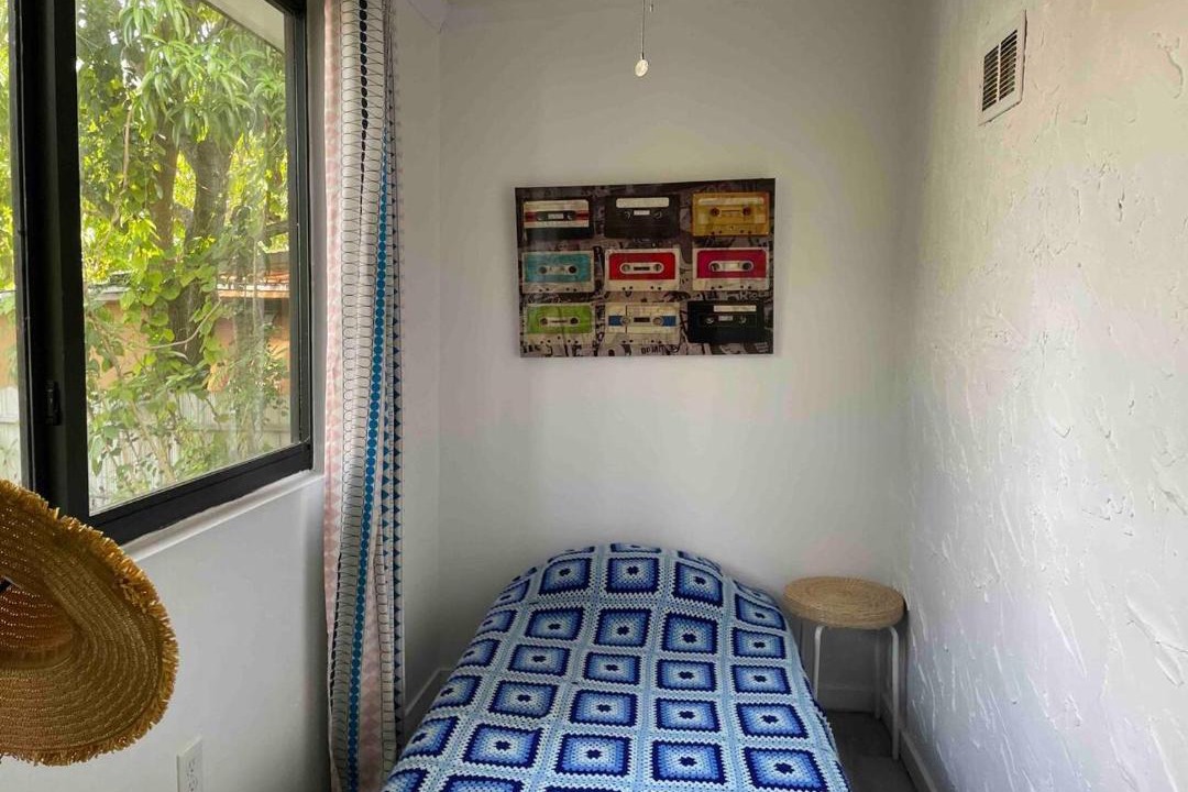 Photo of Bedroom in Coral Way