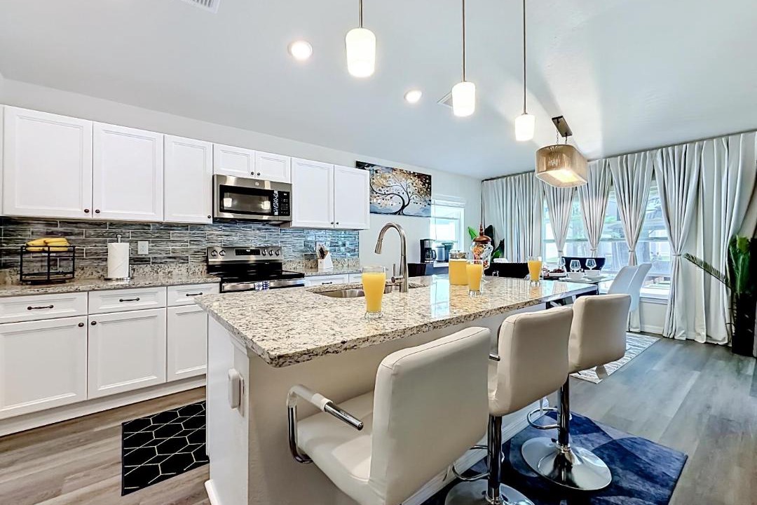 Photo of Kitchen in Ocala