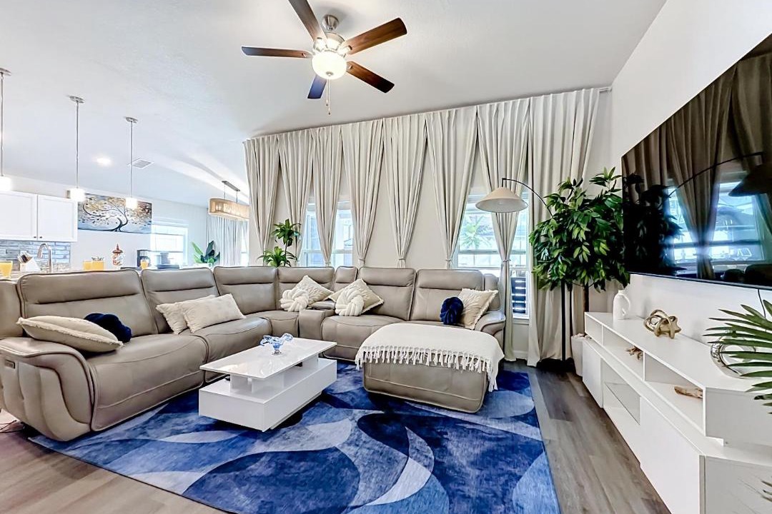 Photo of Livingroom in Ocala