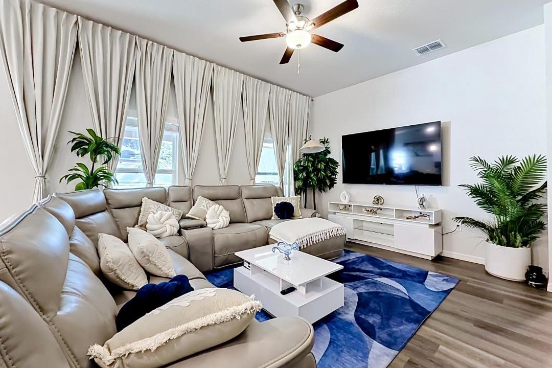 Photo of Livingroom in Ocala