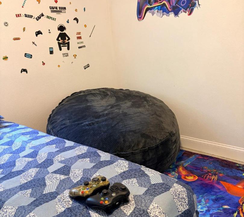 Photo of Bedroom in Temple Crest
