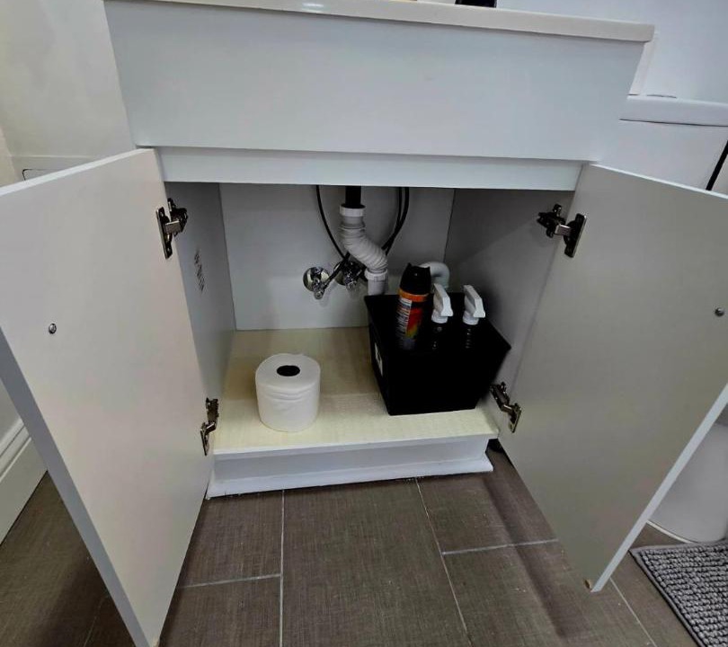 Photo of Bathroom in Carrollwood