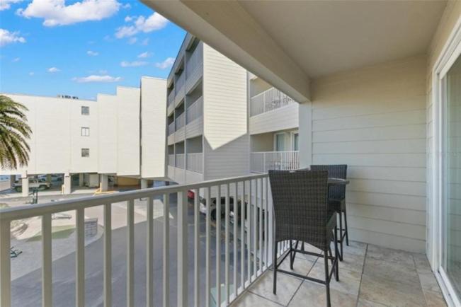 Photo of Patio Balcony in Rocky Point