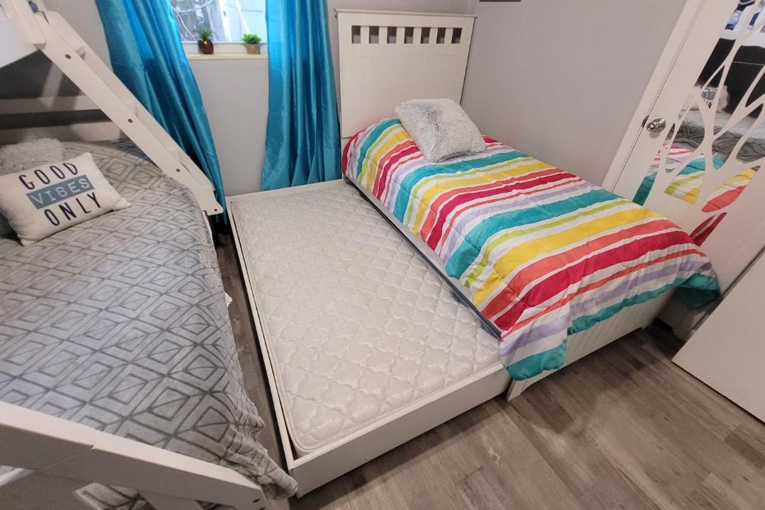 Photo of Bedroom in Ocala
