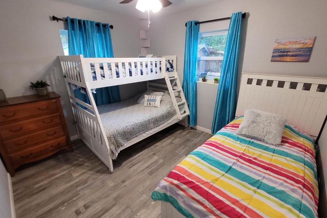 Photo of Bedroom in Ocala