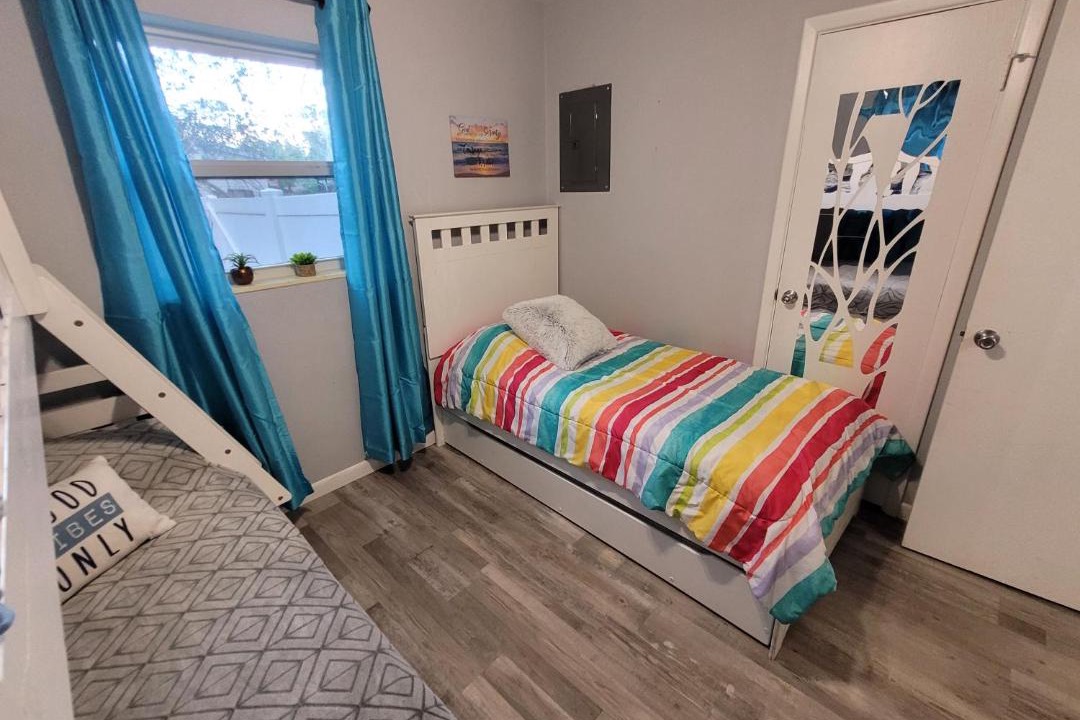 Photo of Bedroom in Ocala