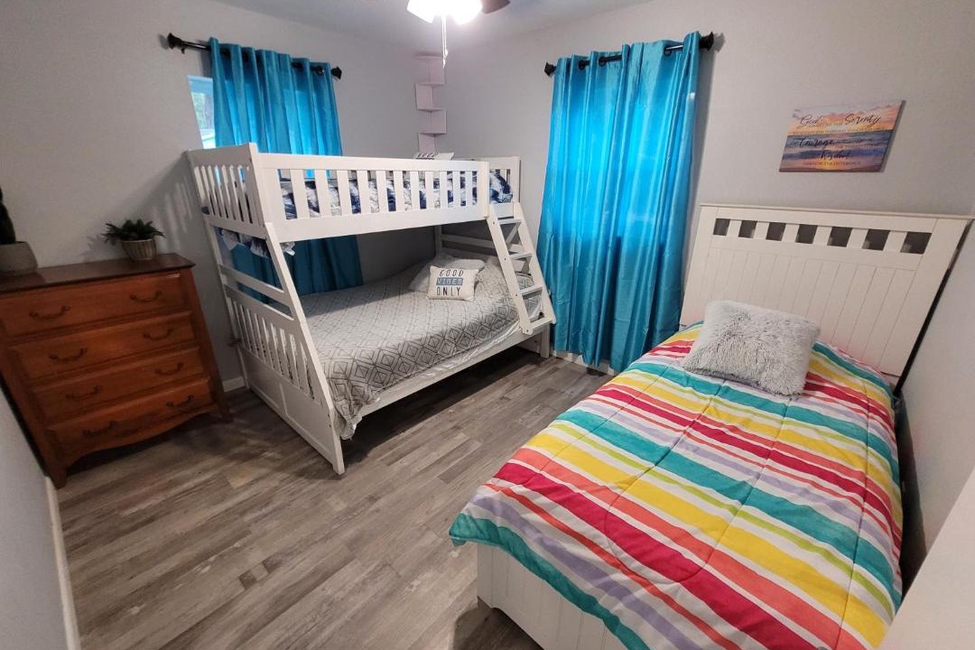 Photo of Bedroom in Ocala