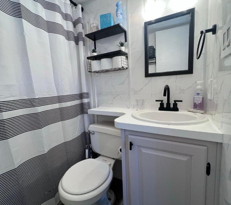 Photo of Bathroom in Davenport