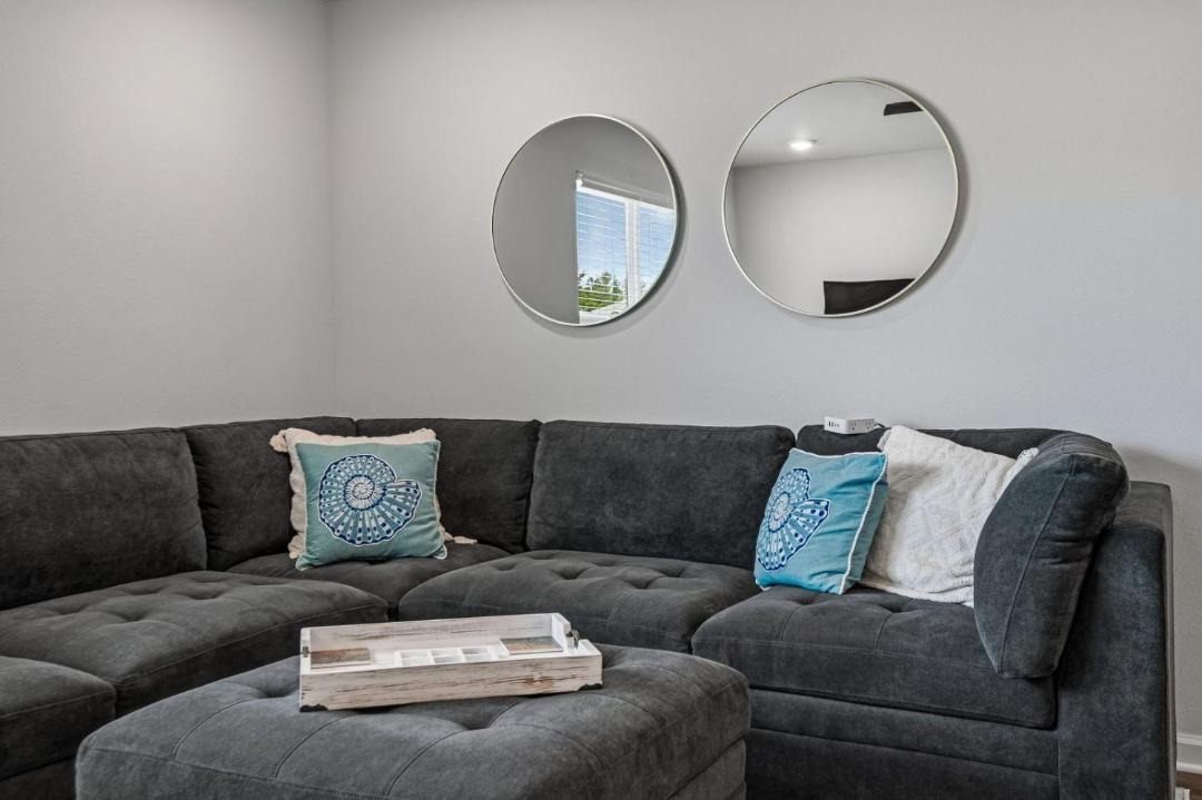 Photo of Livingroom in Crawfordville