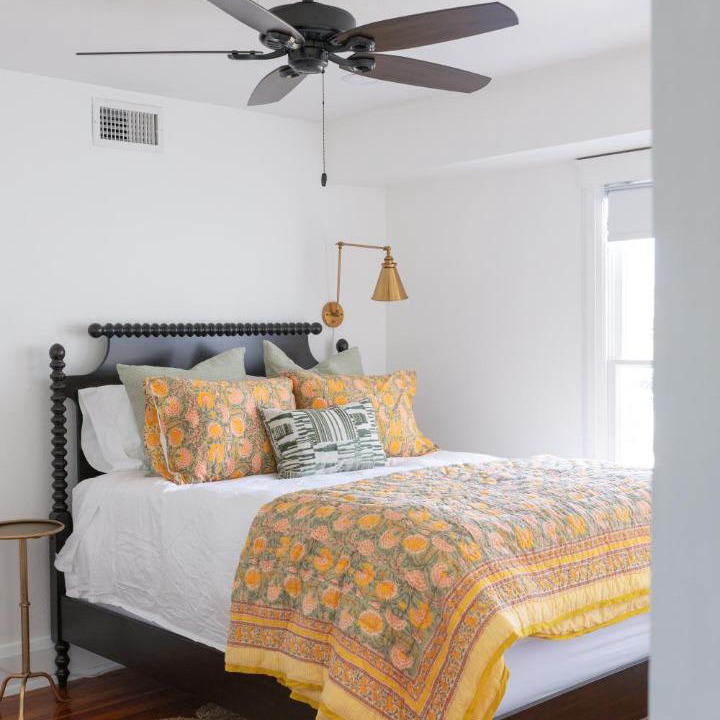 Photo of Bedroom in Cocoa