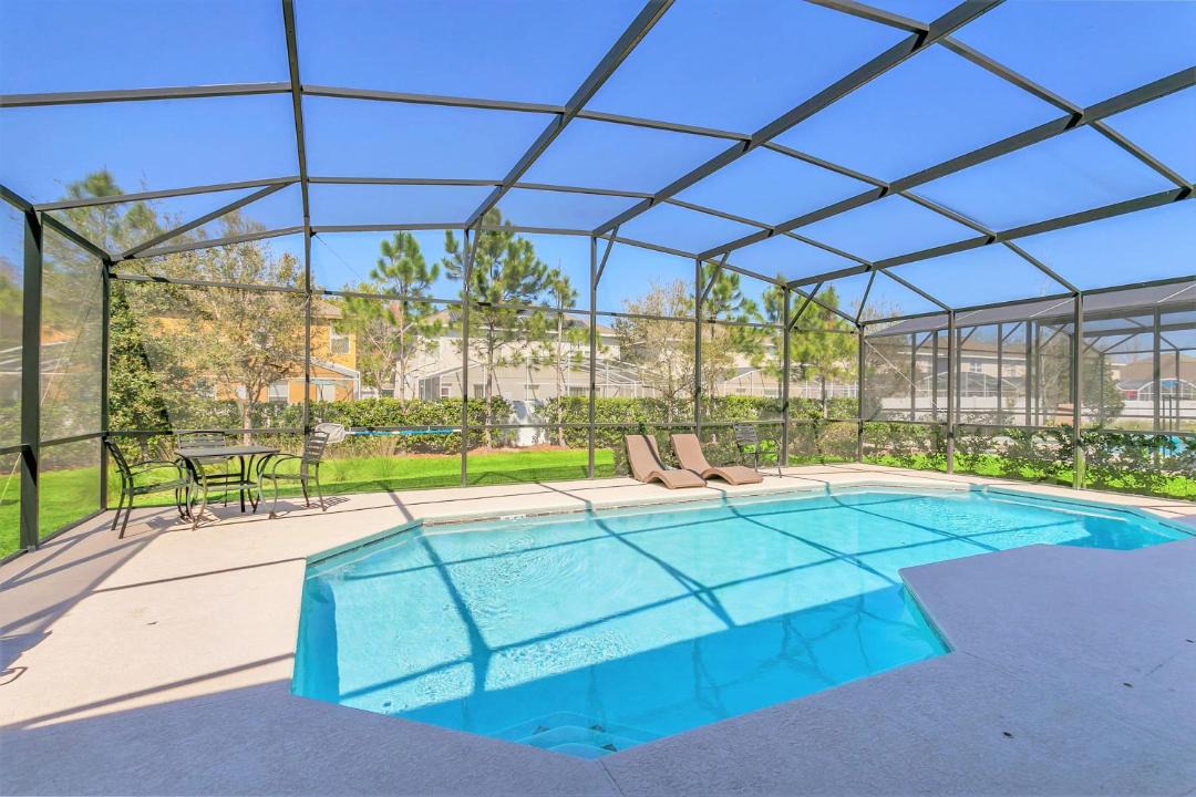 Photo of Patio Balcony in Kissimmee